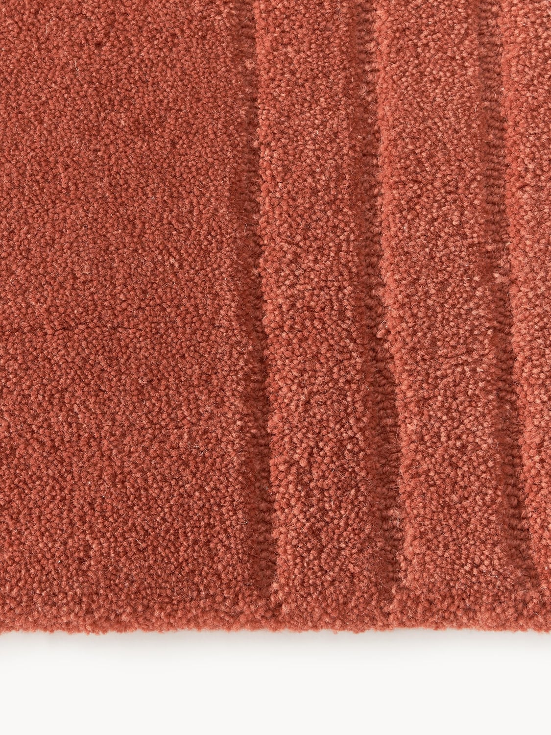 Anzano Hand-Tufted Wool Rug
