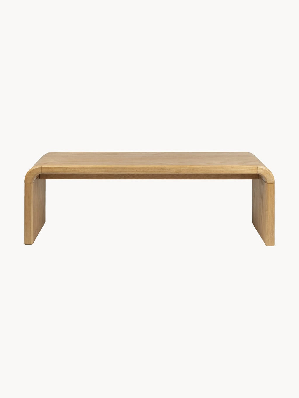 Trevano Wooden Bench