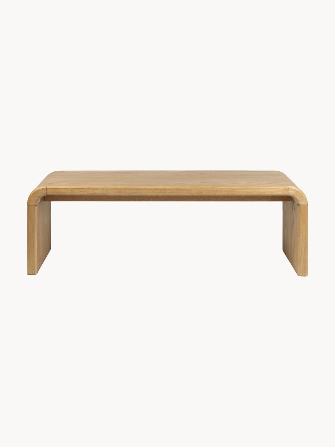 Trevano Wooden Bench