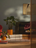 Turate Planter, H 30 cm