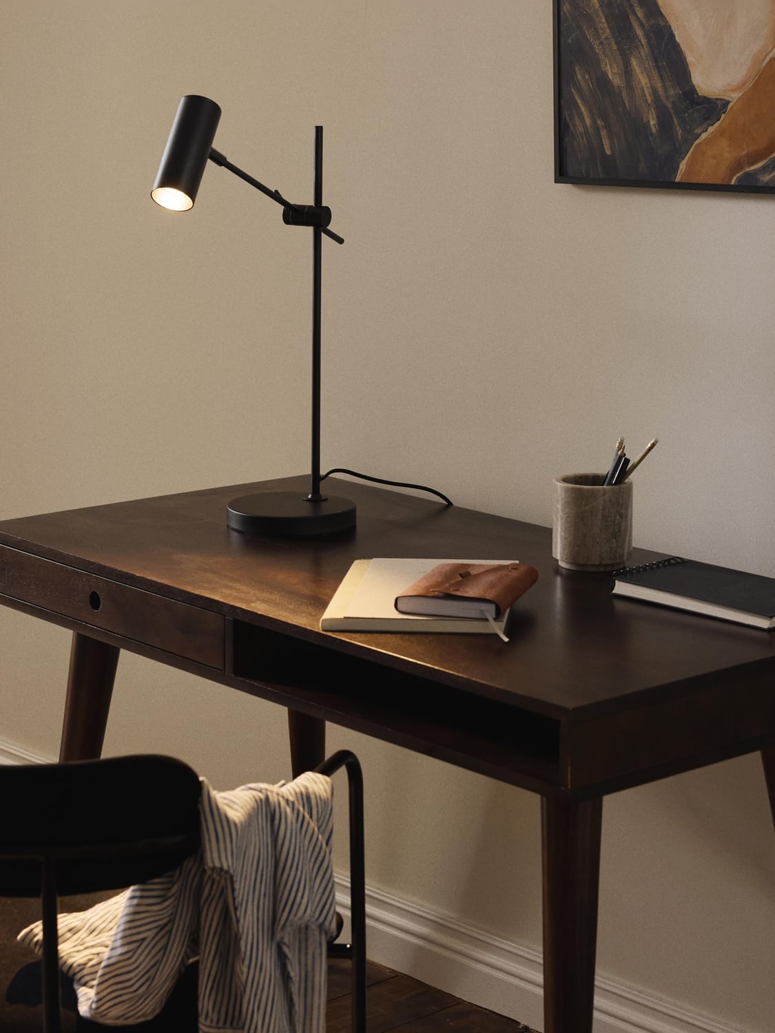 Blevio Desk Lamp