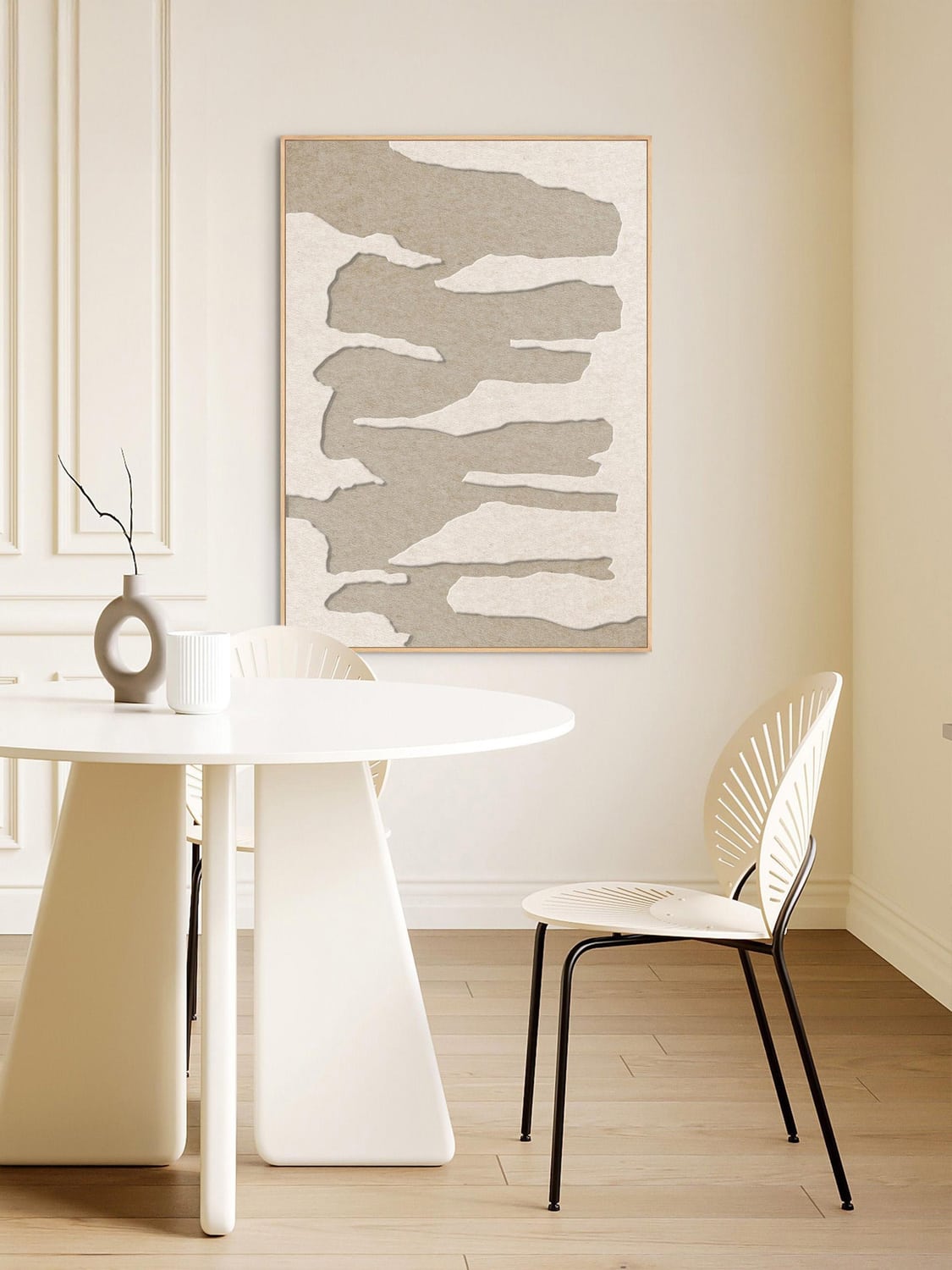 Almenno Wall Art Frequency 2