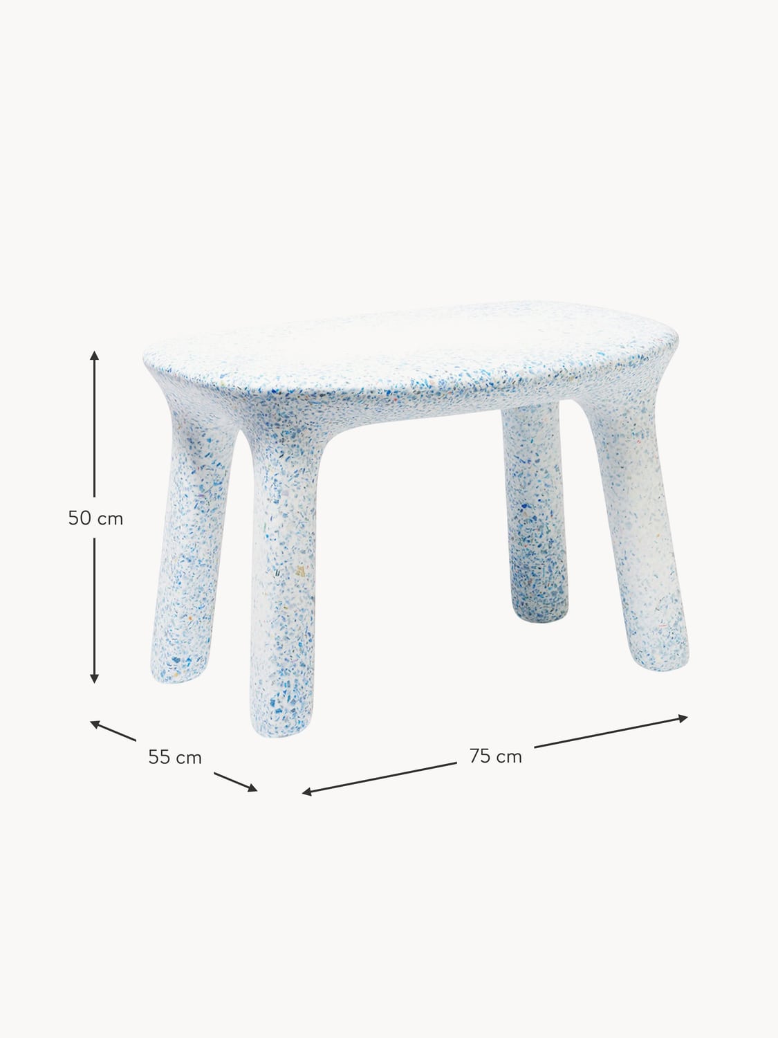 Binago Kids Table