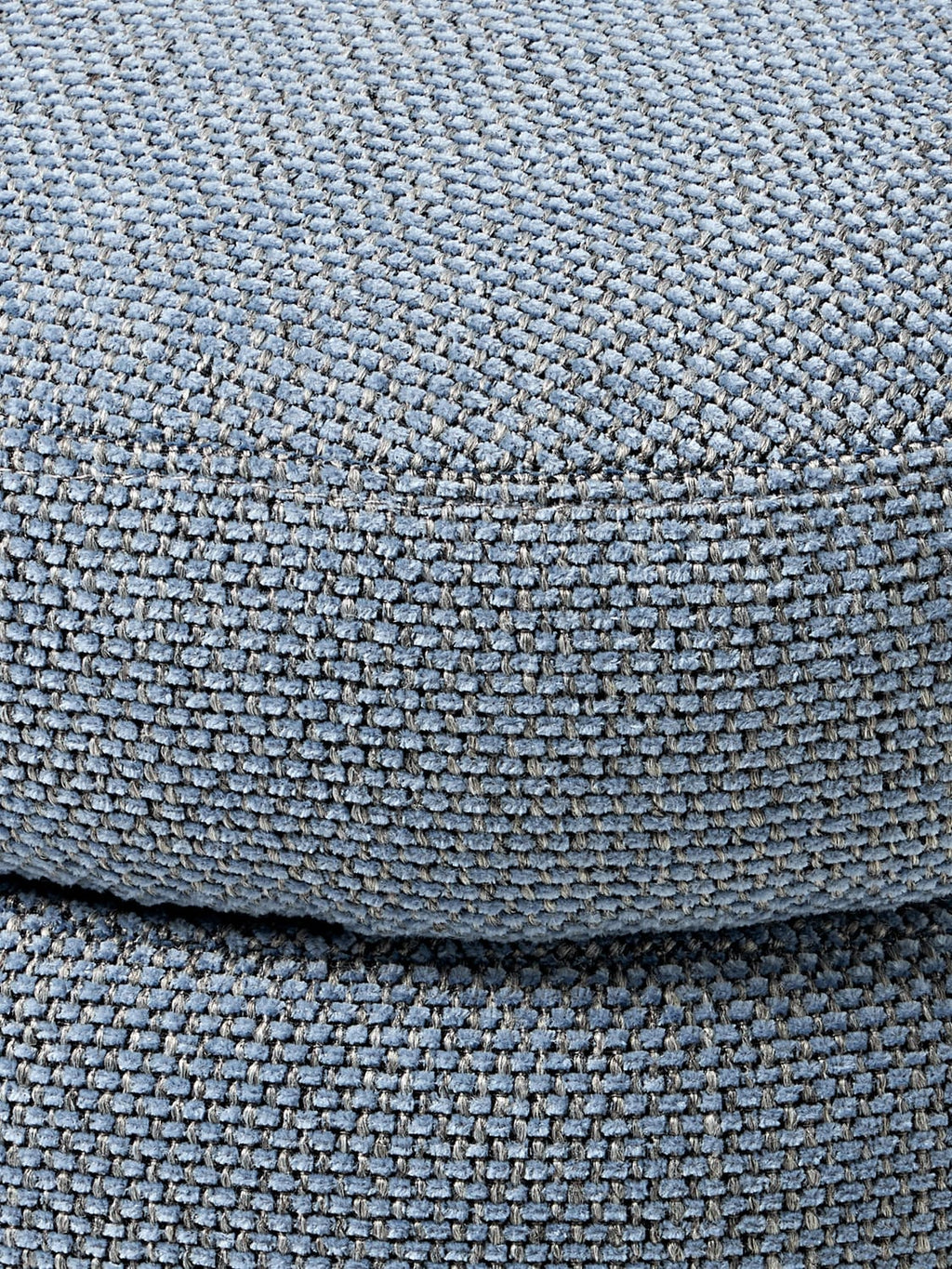 Alserio Upholstered Stool with Storage Space