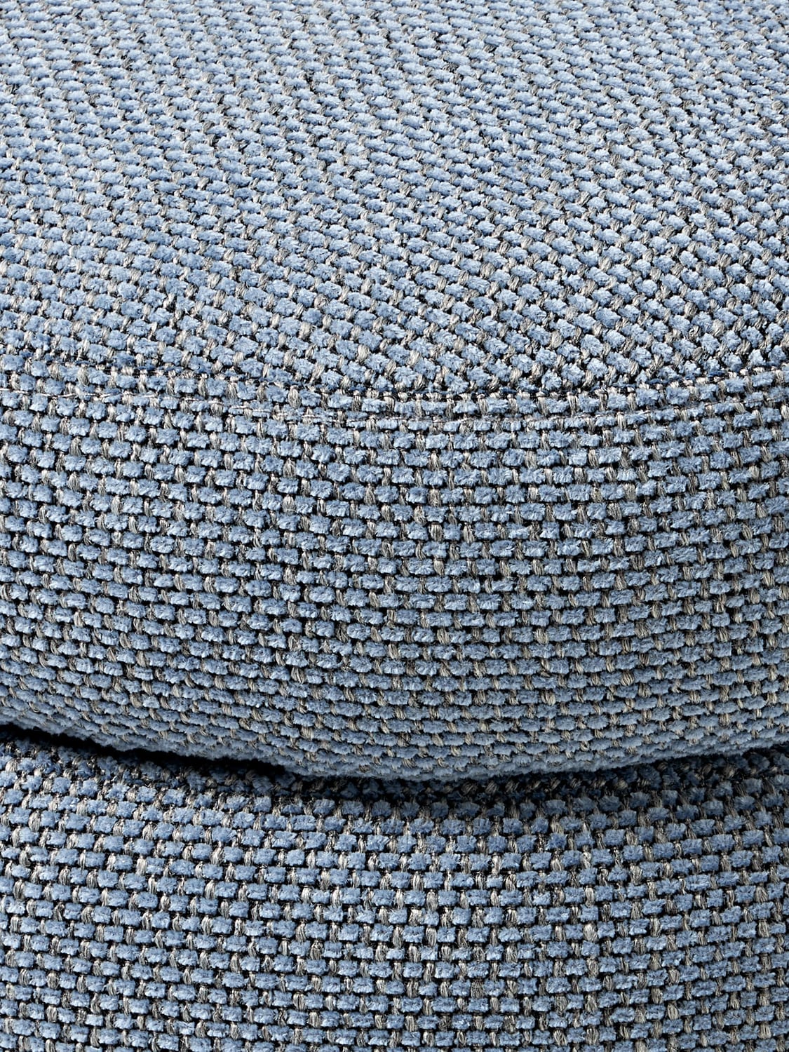 Alserio Upholstered Stool with Storage Space