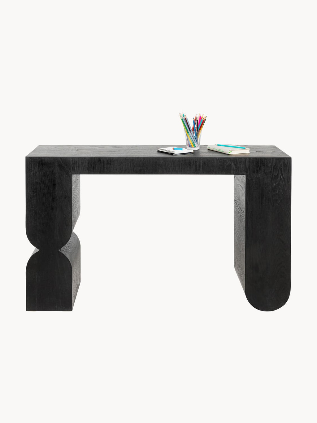 Parè Handmade Wooden Console
