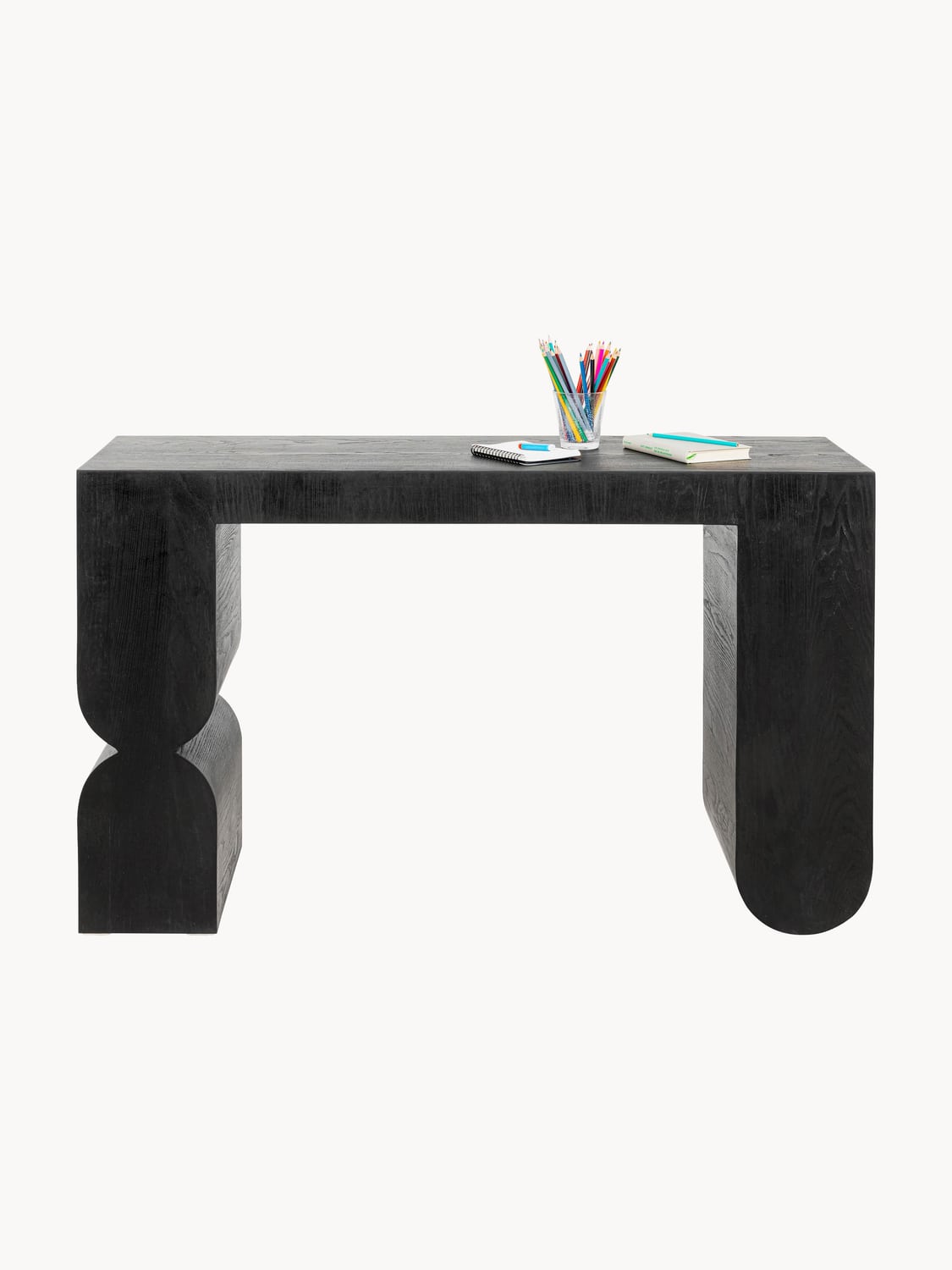Parè Handmade Wooden Console