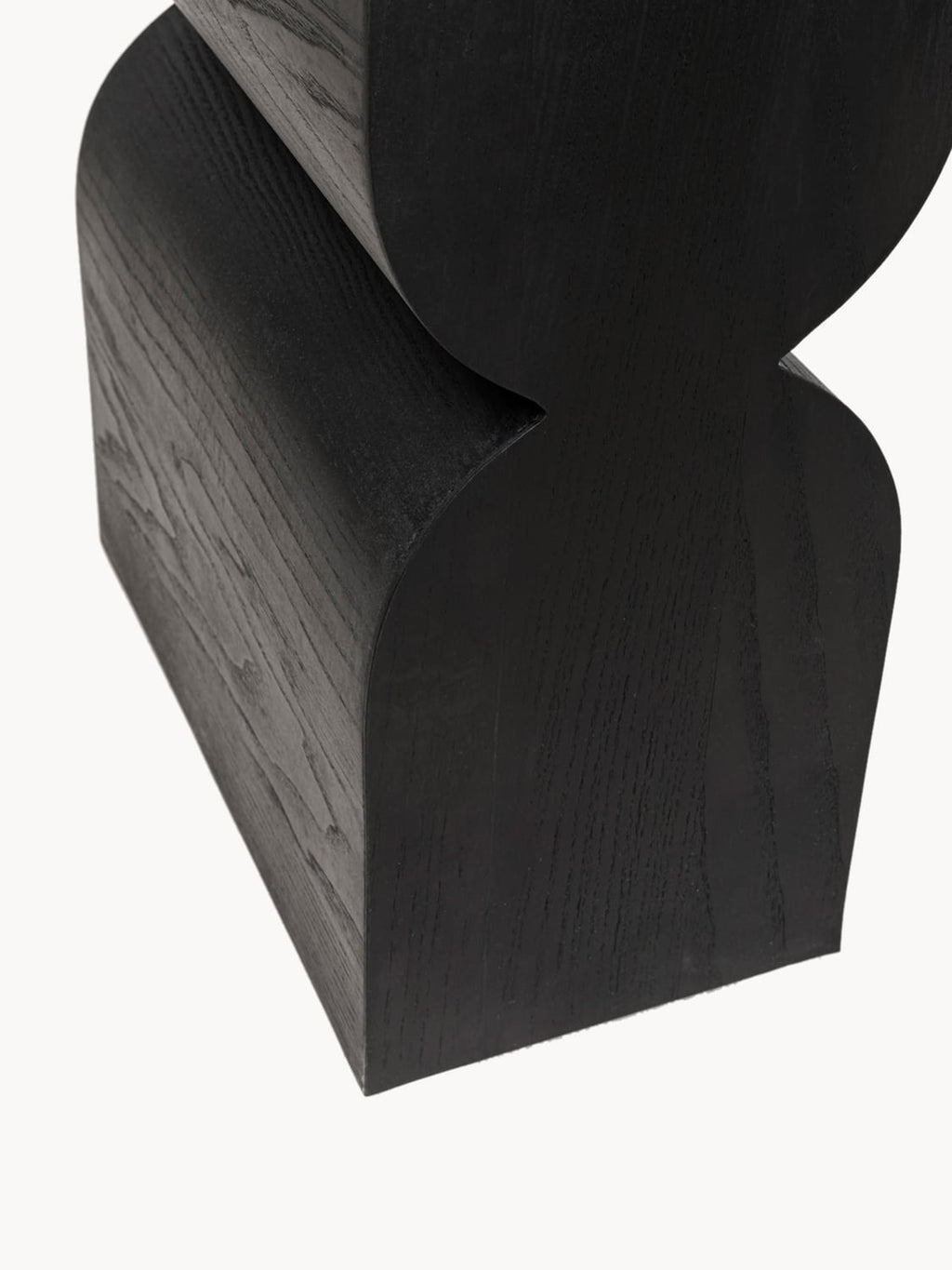 Parè Handmade Wooden Console