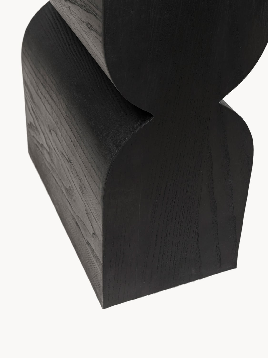 Parè Handmade Wooden Console