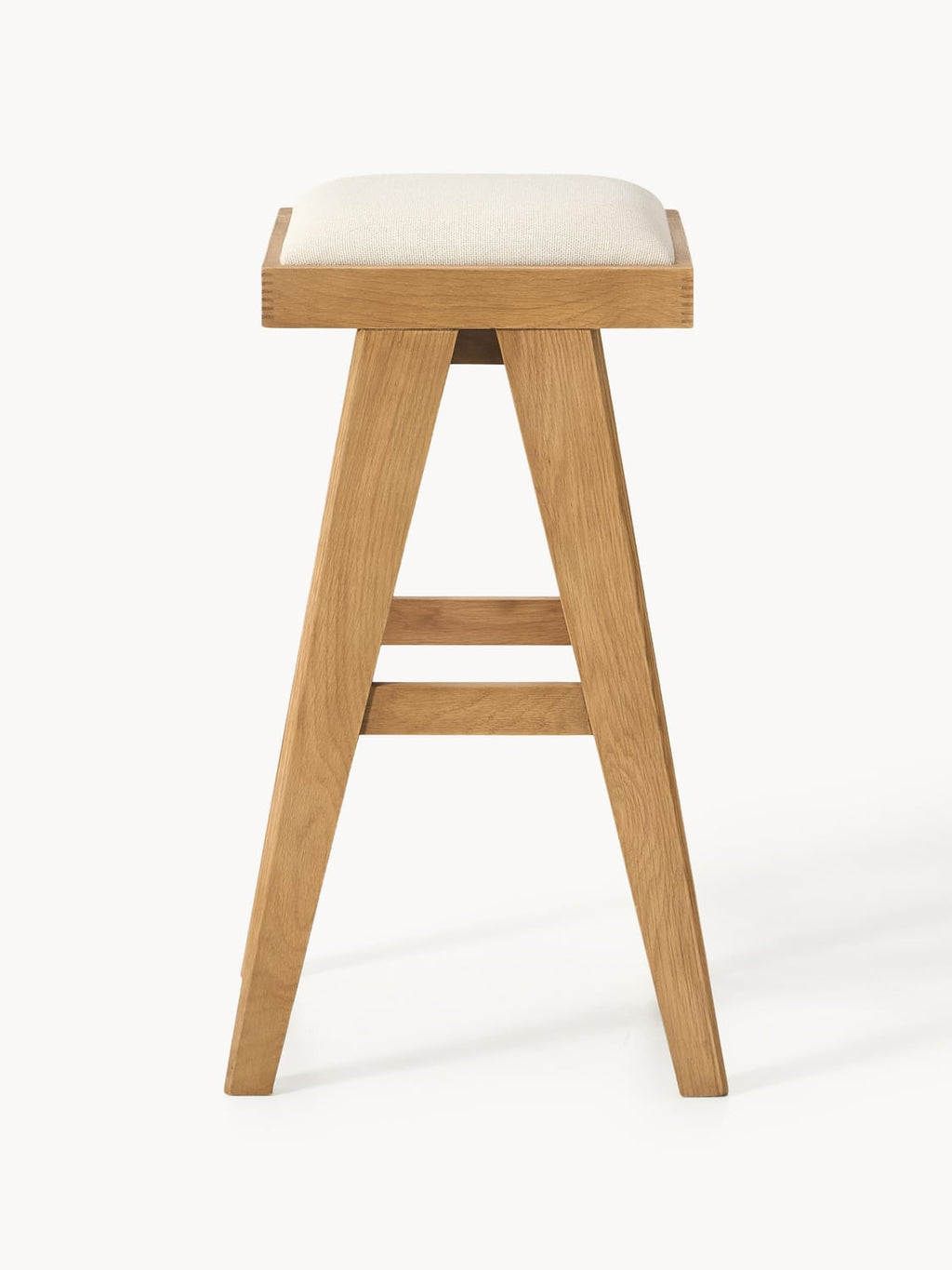 Dosso Upholstered Bar Stool