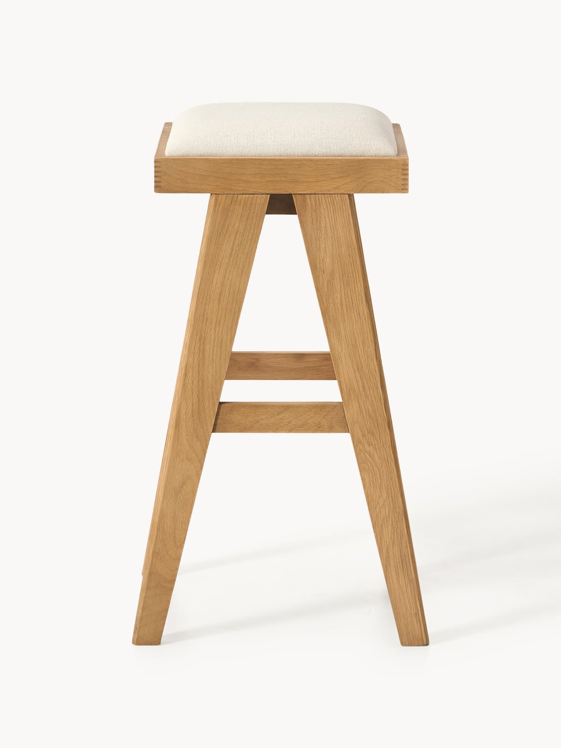 Dosso Upholstered Bar Stool