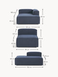 Tavordo XL Modular Sofa