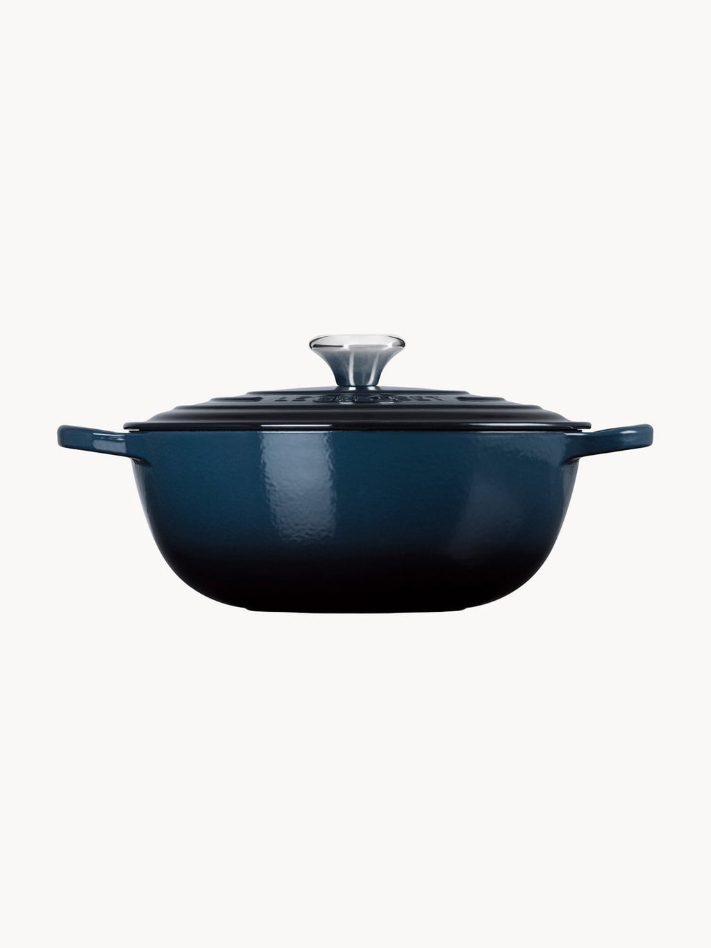 Parè Cast Iron Pot