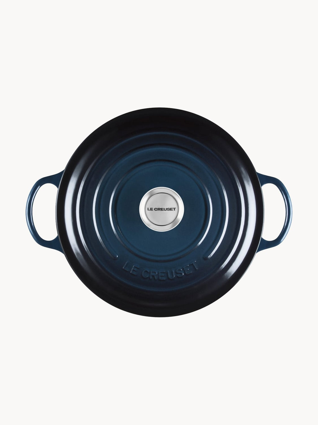 Parè Cast Iron Pot