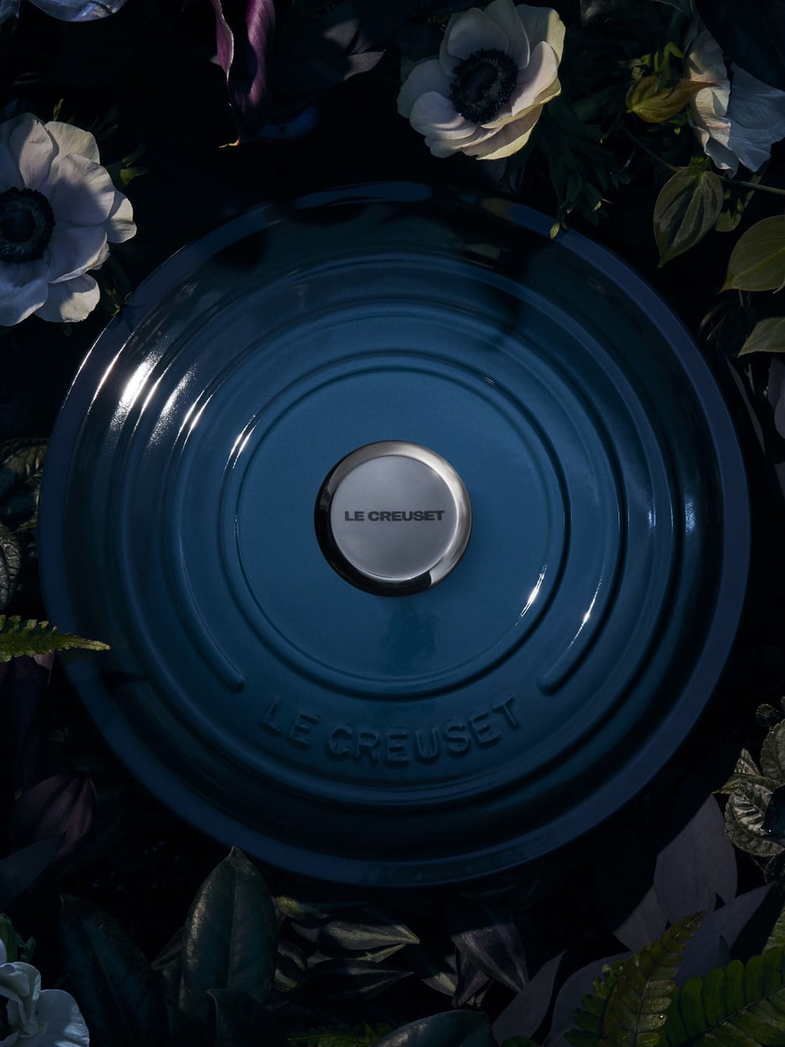Parè Cast Iron Pot