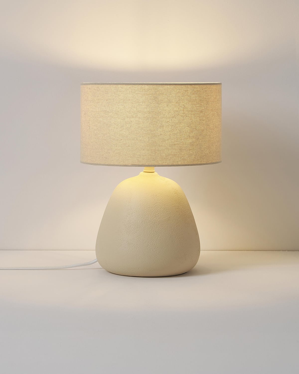 Faloppio Ceramic Table Lamp