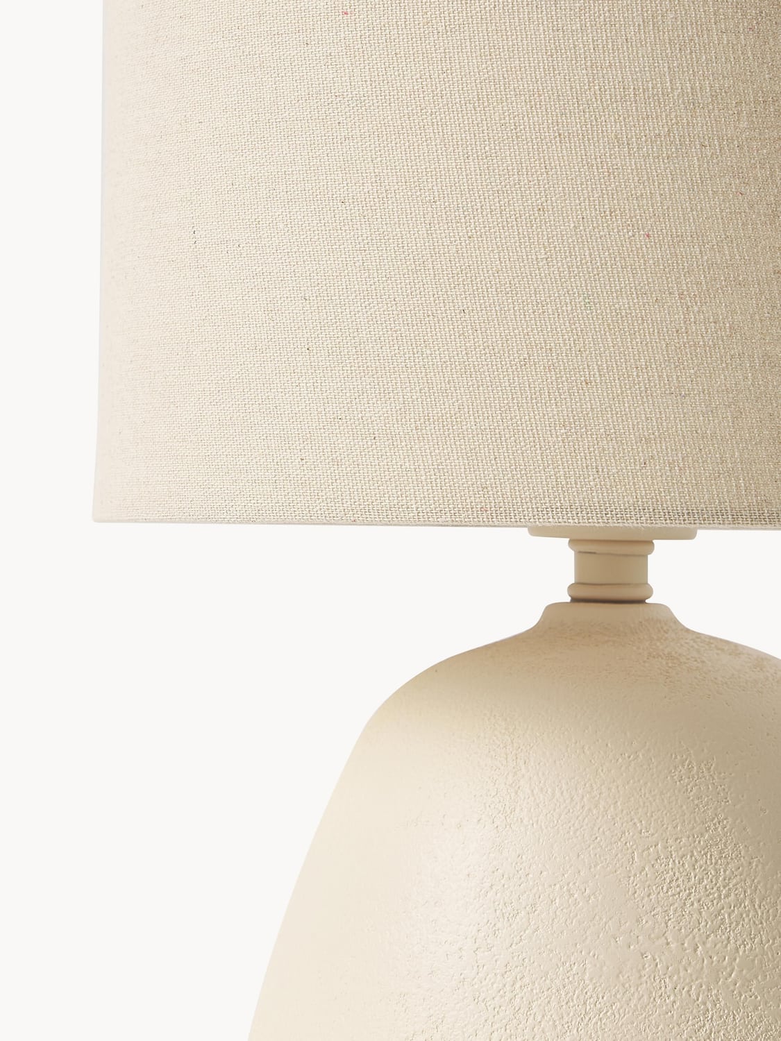 Faloppio Ceramic Table Lamp