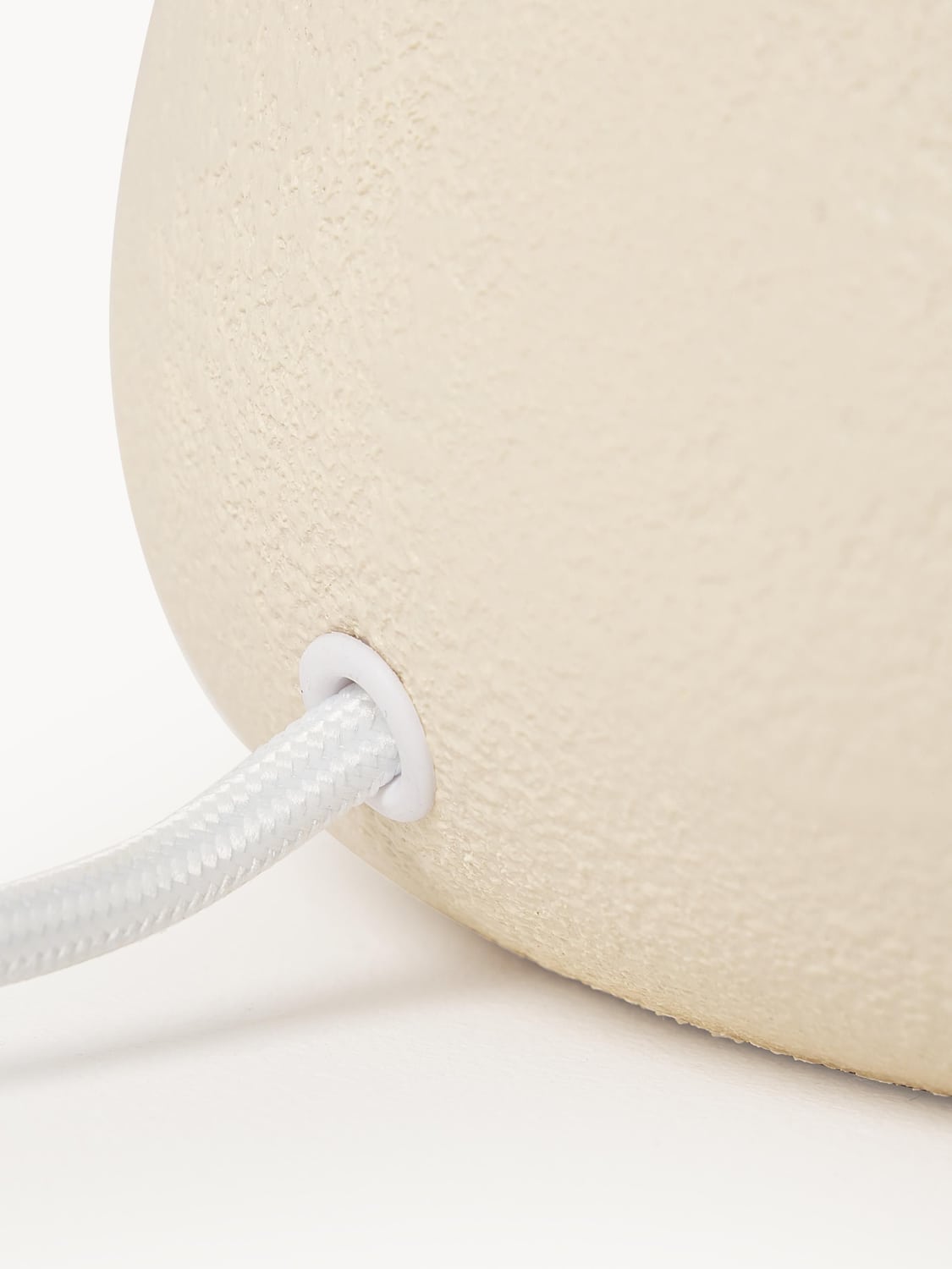 Faloppio Ceramic Table Lamp