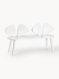 Eupilio Kids Wooden Bench