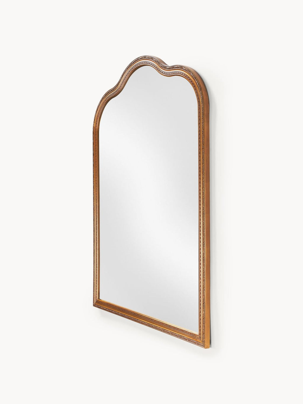 Sorano Baroque Wall Mirror