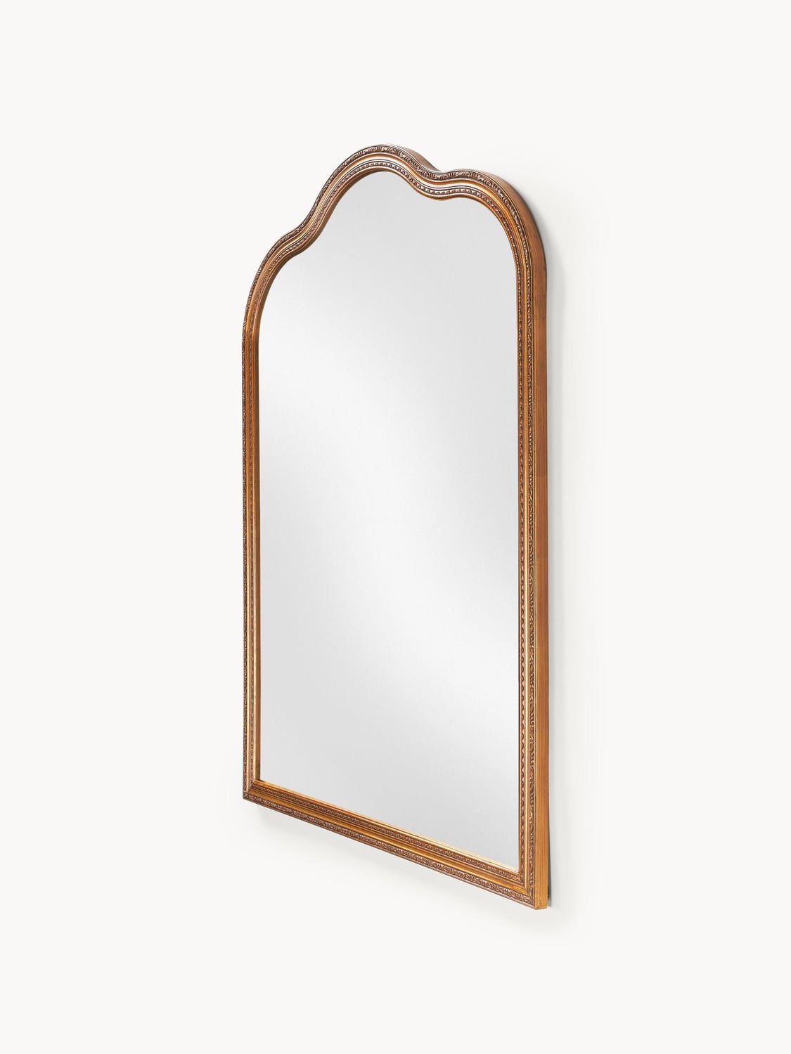 Sorano Baroque Wall Mirror