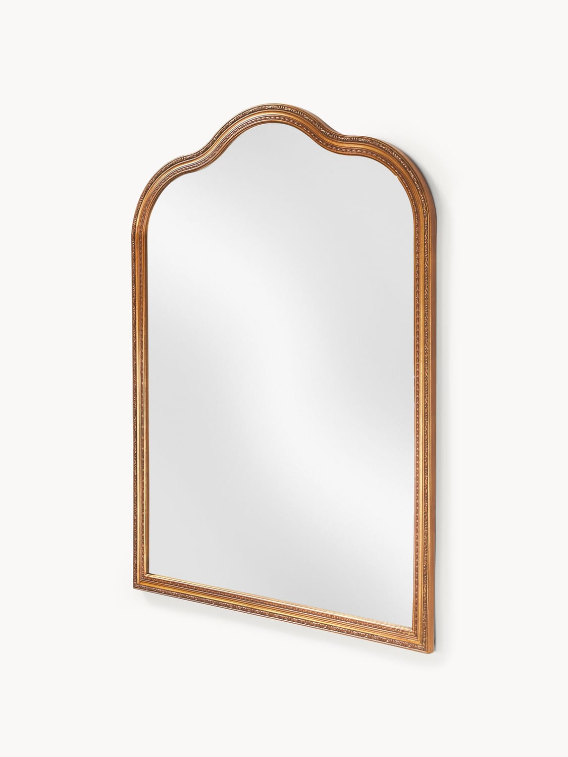 Sorano Baroque Wall Mirror