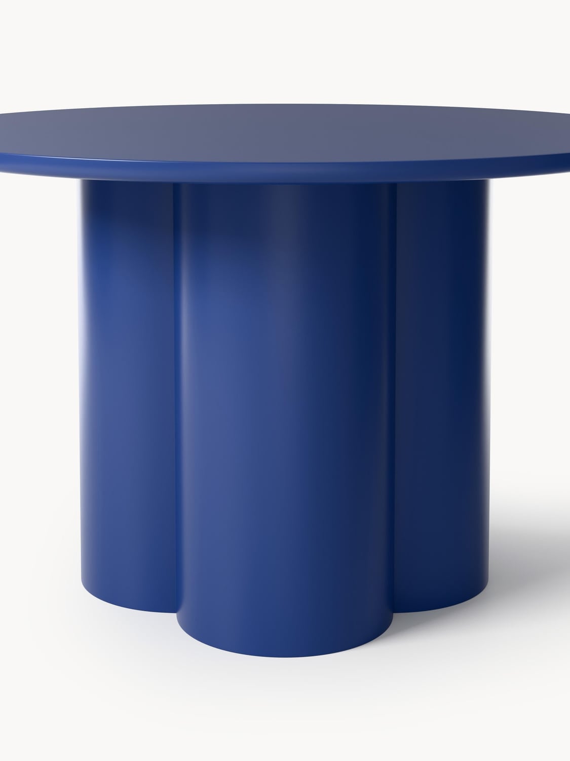 Eupilio Round Dining Table, Ø 120 cm