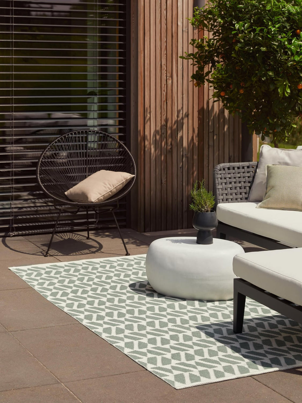Varenna Indoor & Outdoor Rug