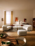 Lavena XL Modular Bouclé Sofa