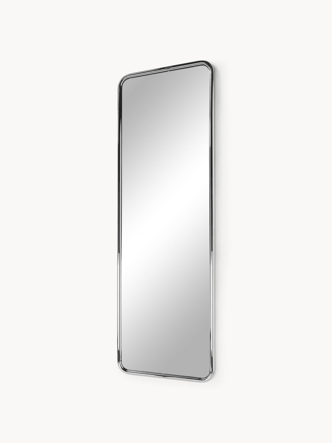 Bellagio Square Full-Length Leaner Mirror