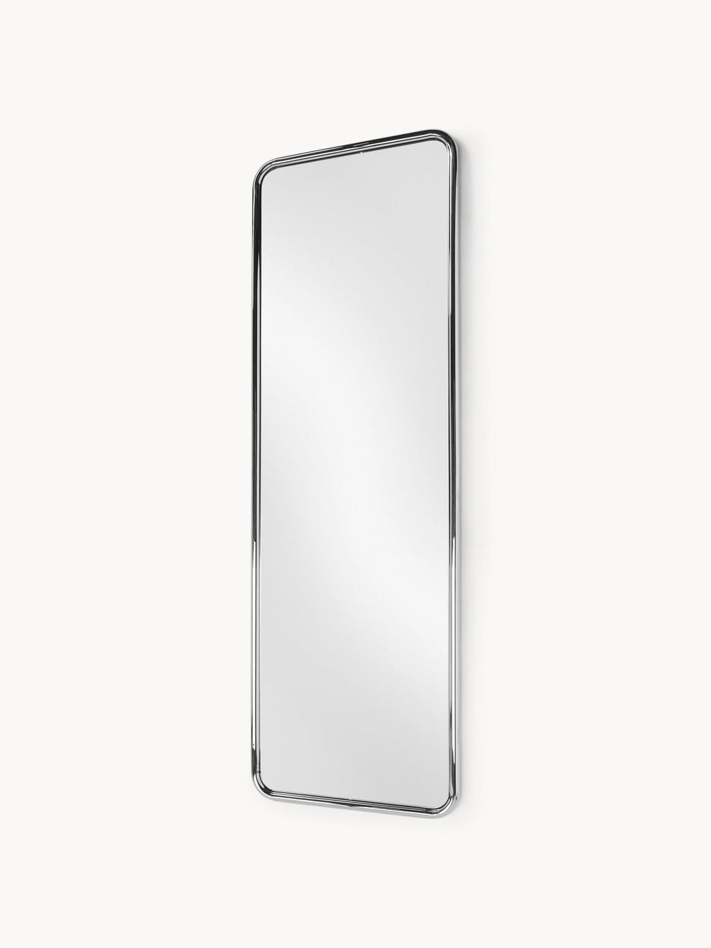 Bellagio Square Full-Length Leaner Mirror