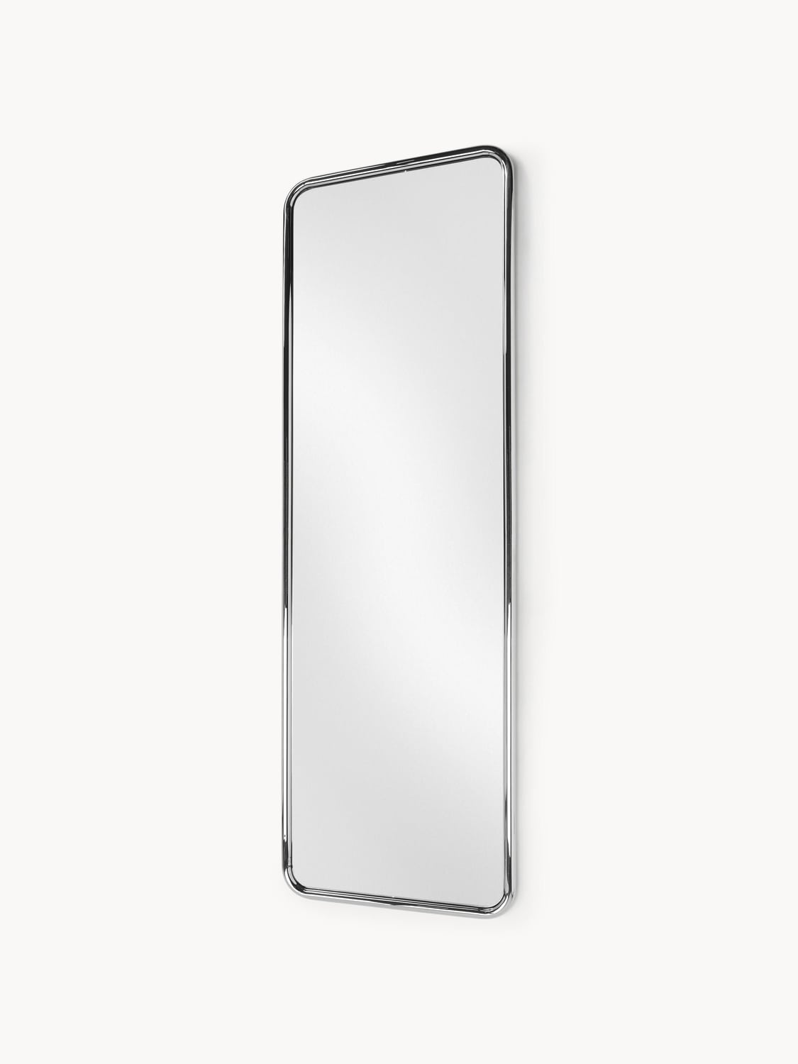 Bellagio Square Full-Length Leaner Mirror