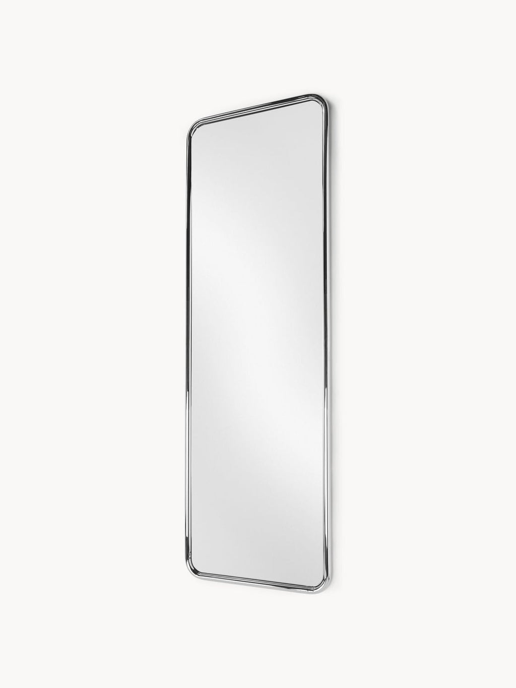 Bellagio Square Full-Length Leaner Mirror