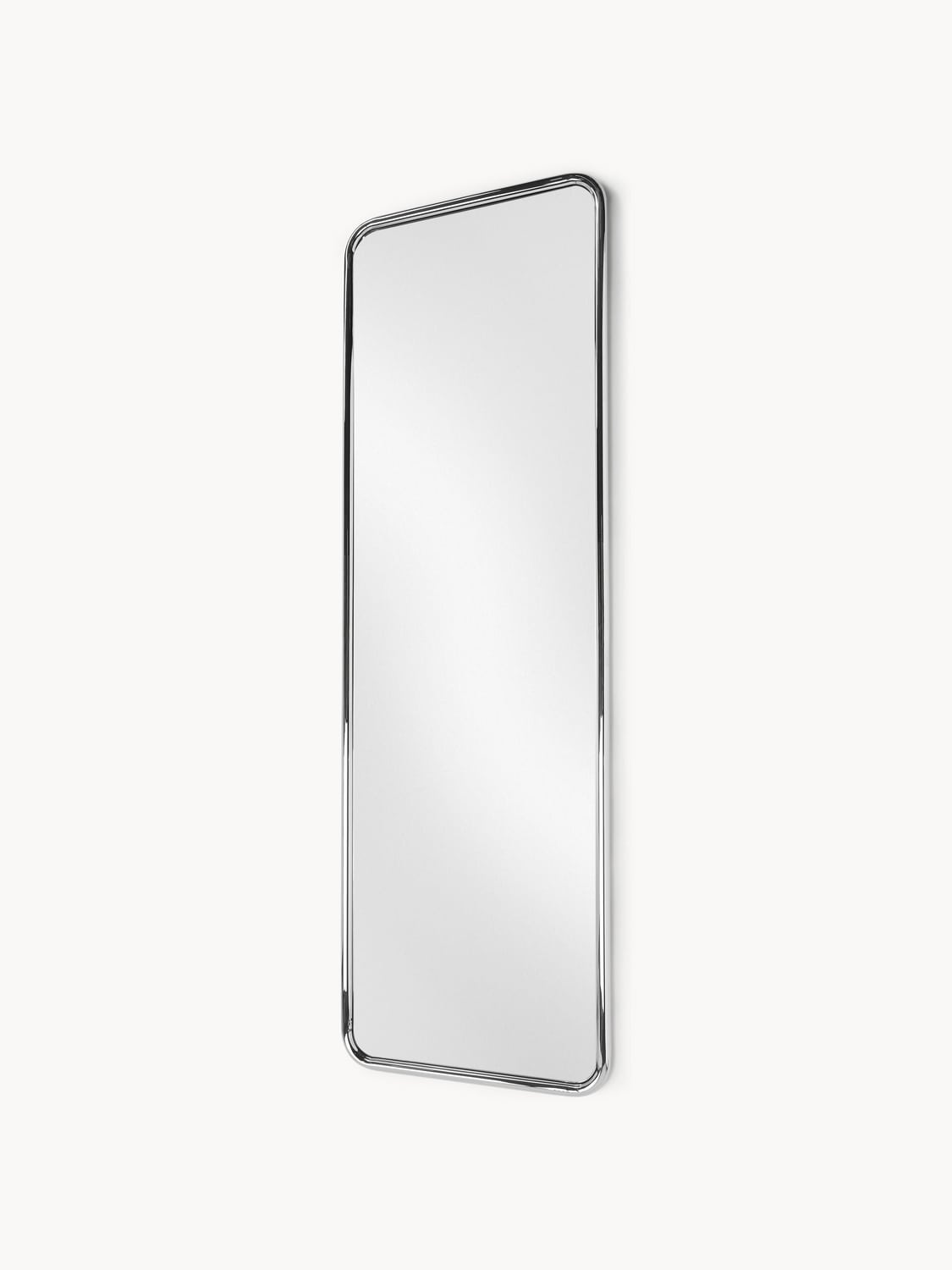 Bellagio Square Full-Length Leaner Mirror