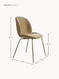 Argegno Dining Chair