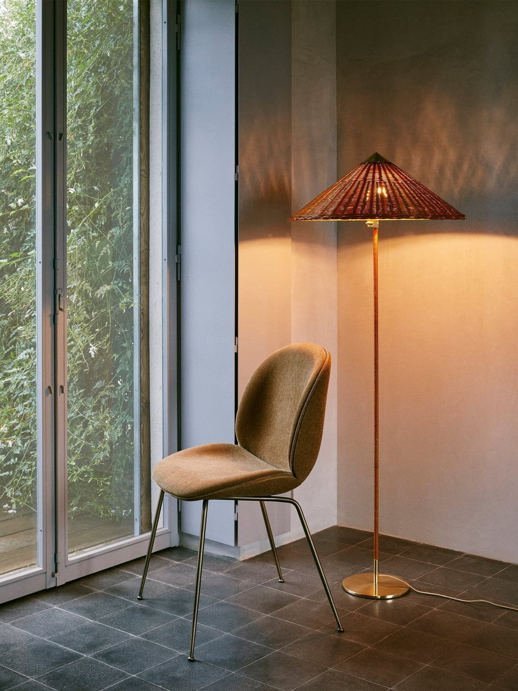 Argegno Dining Chair