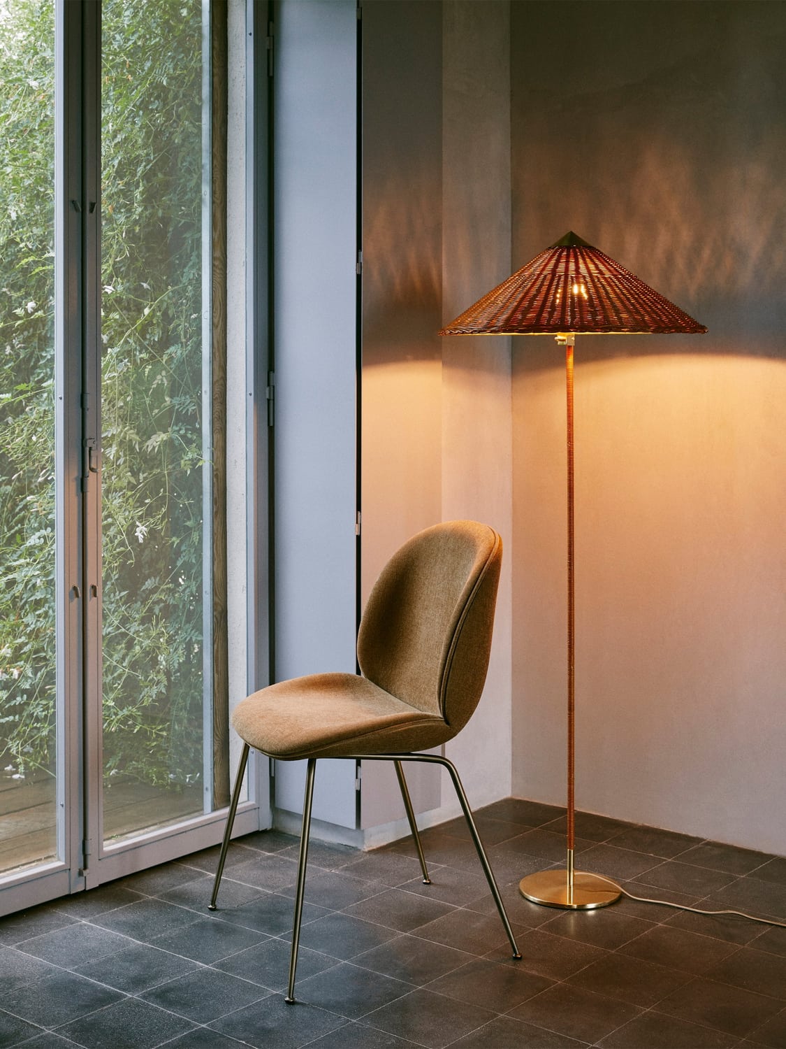 Argegno Dining Chair