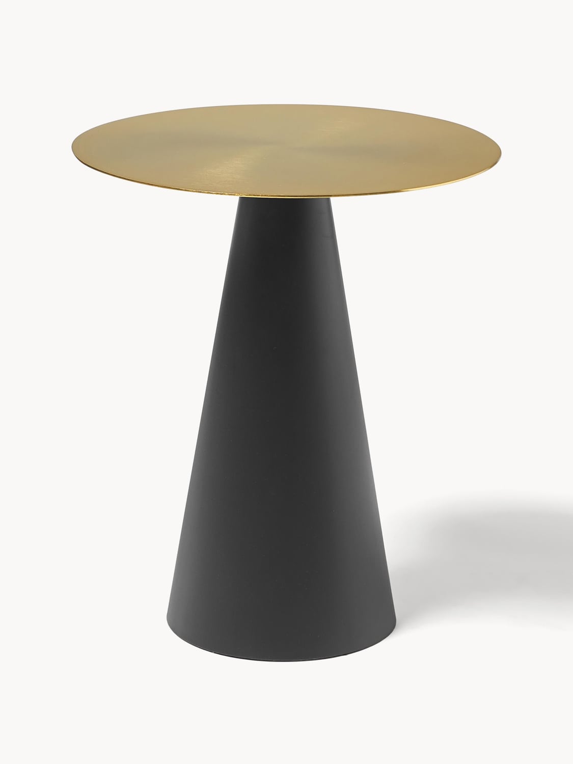 Tavordo Metal Side Tables (set of 2)