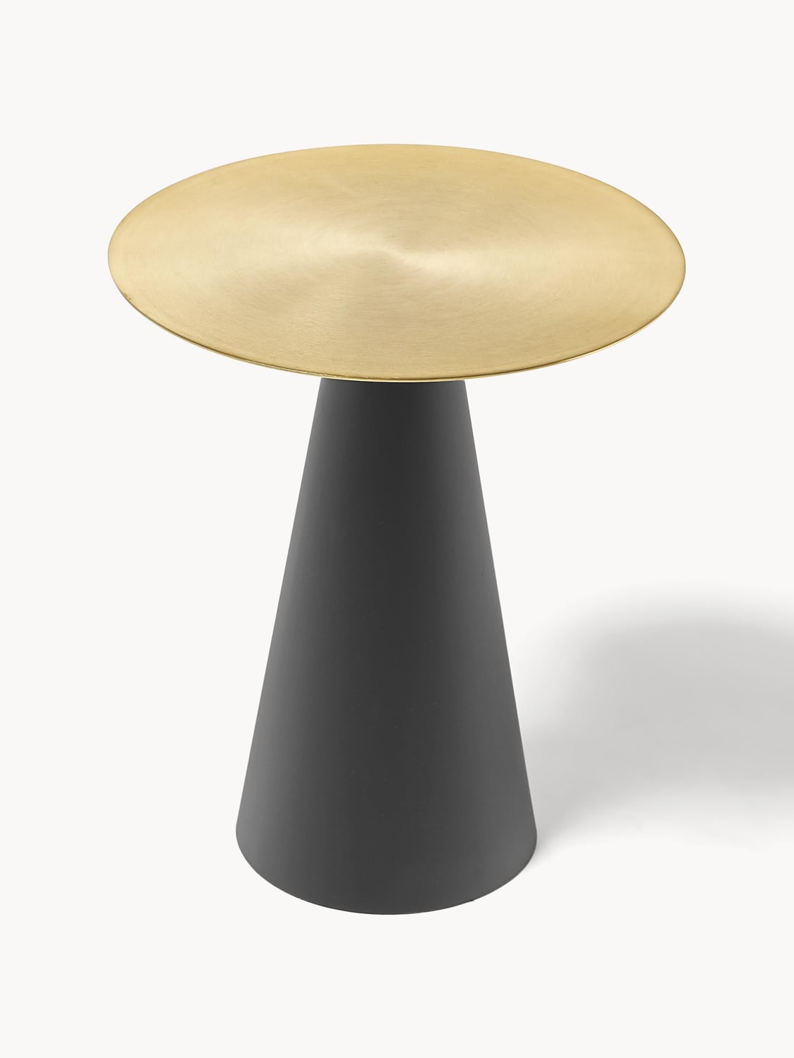 Tavordo Metal Side Tables (set of 2)