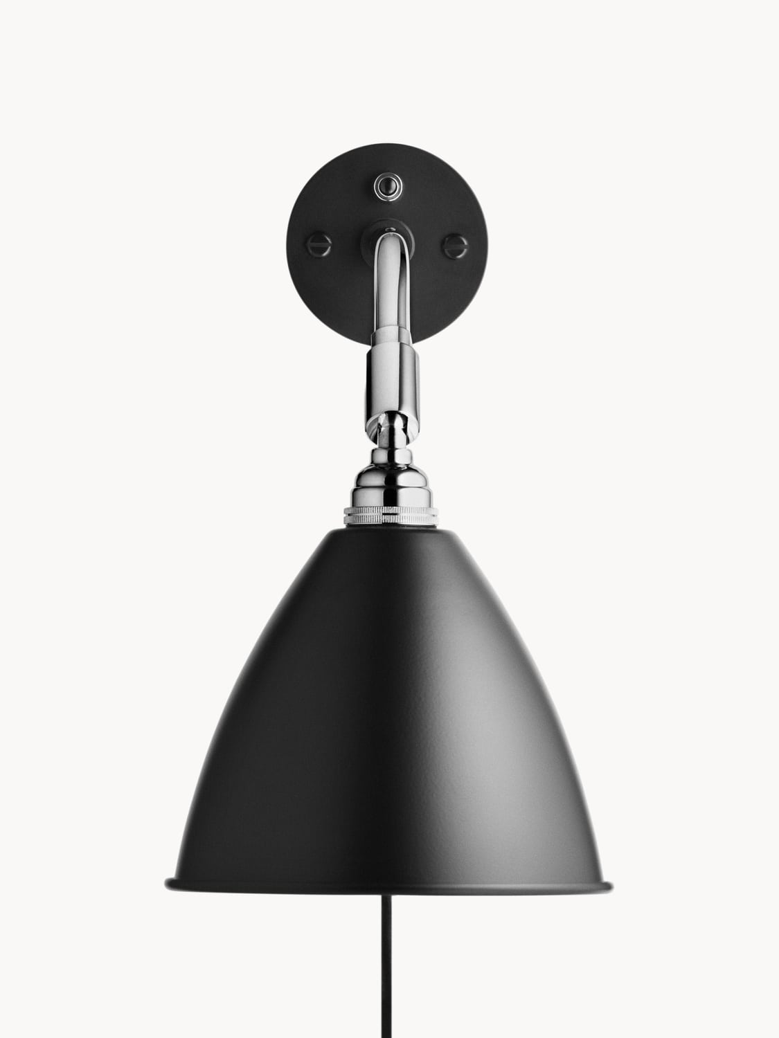 Arosio BL7 Plug-in Wall Lamp