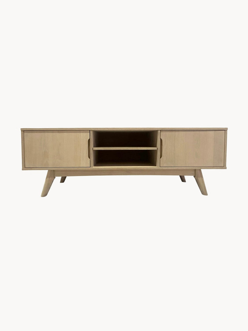 Erba Wooden TV Stand