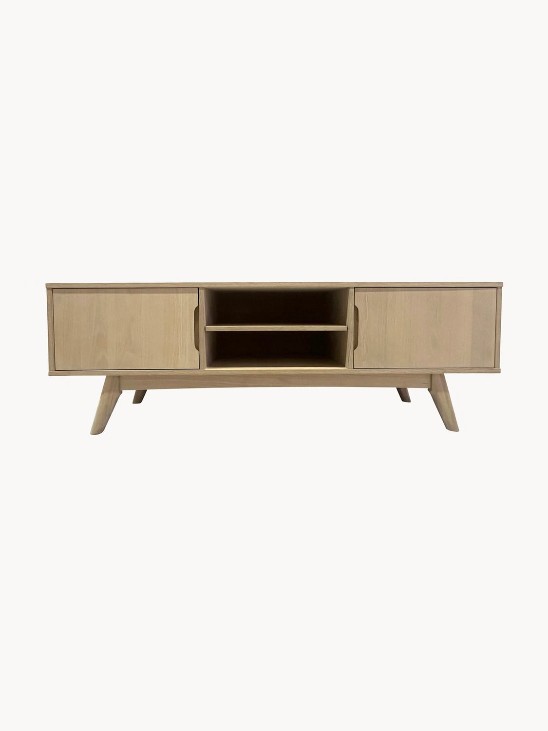 Erba Wooden TV Stand