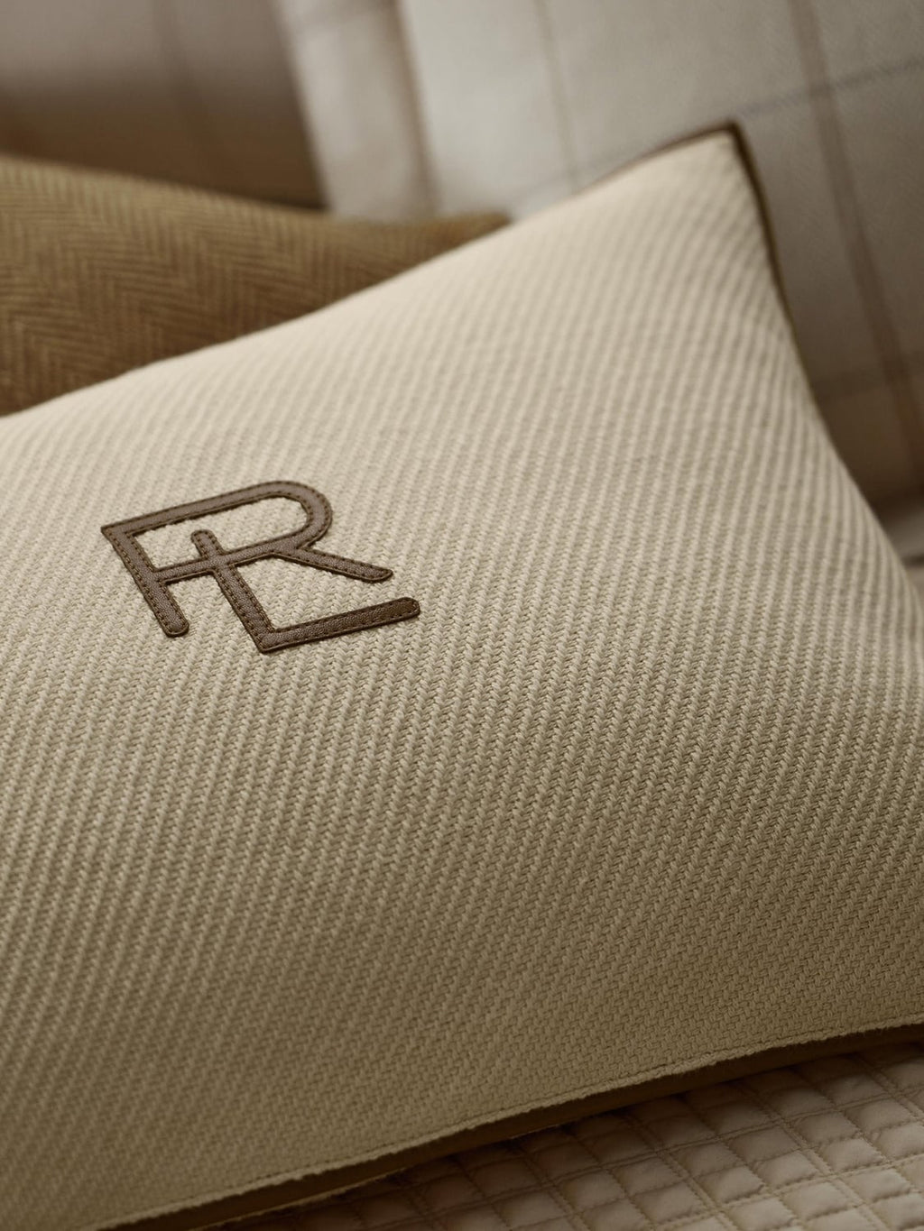 Tremosine Linen Cushion