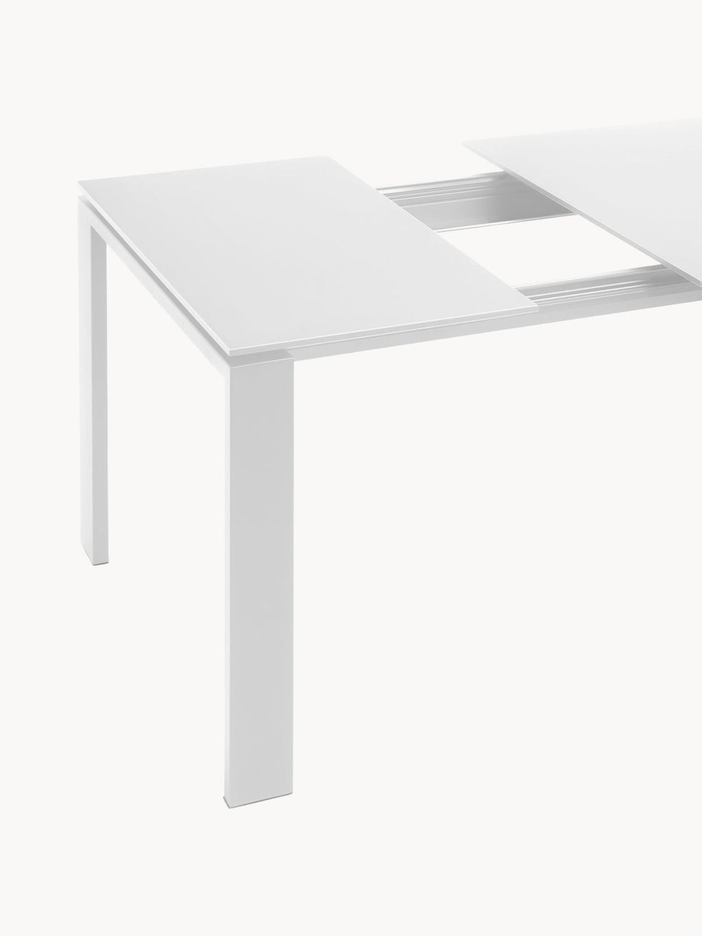 Bellara Four Extendable Outdoor Table