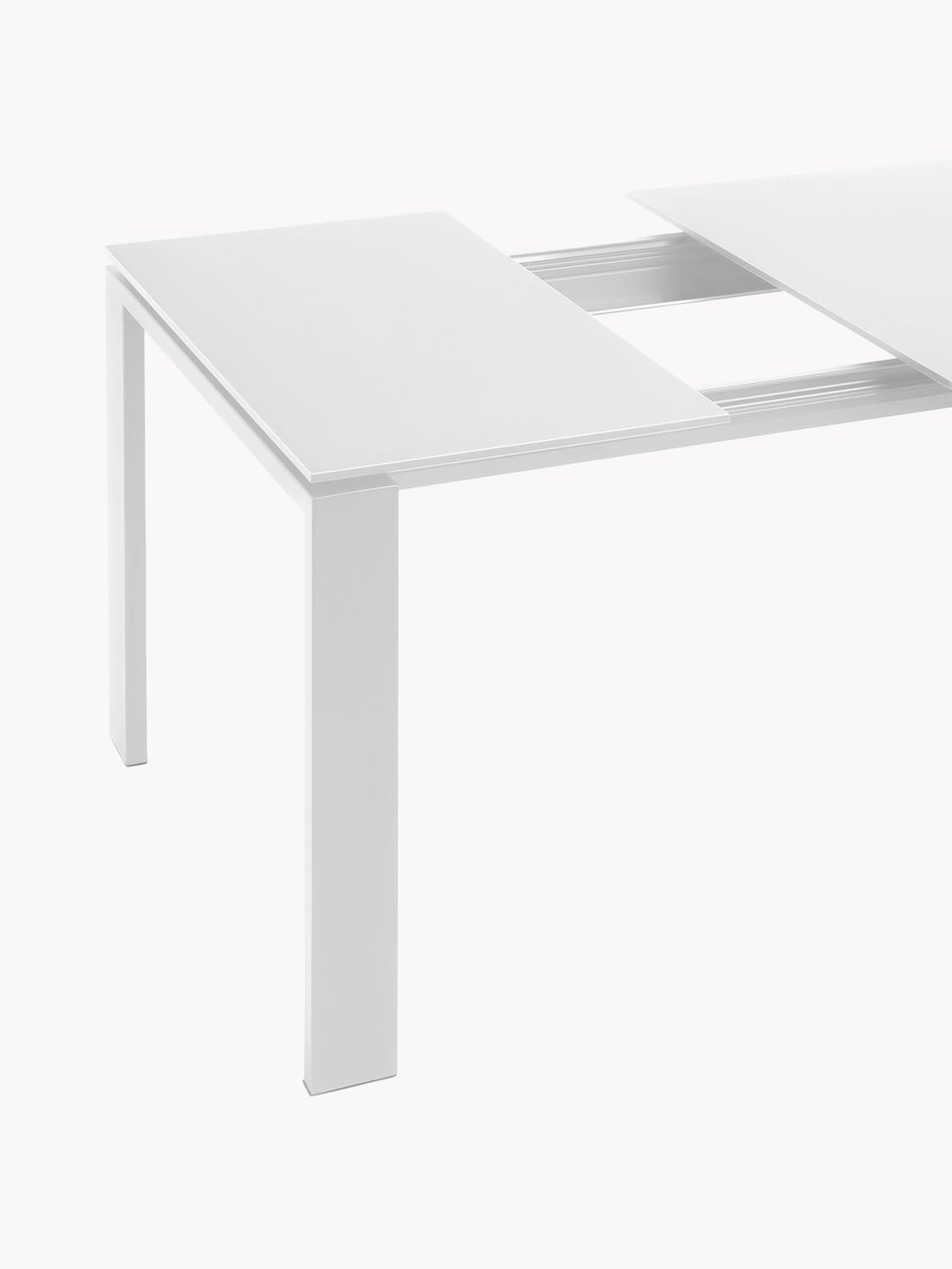 Bellara Four Extendable Outdoor Table