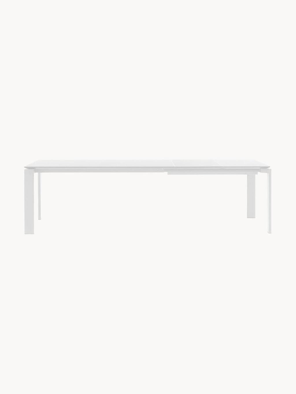 Bellara Four Extendable Outdoor Table