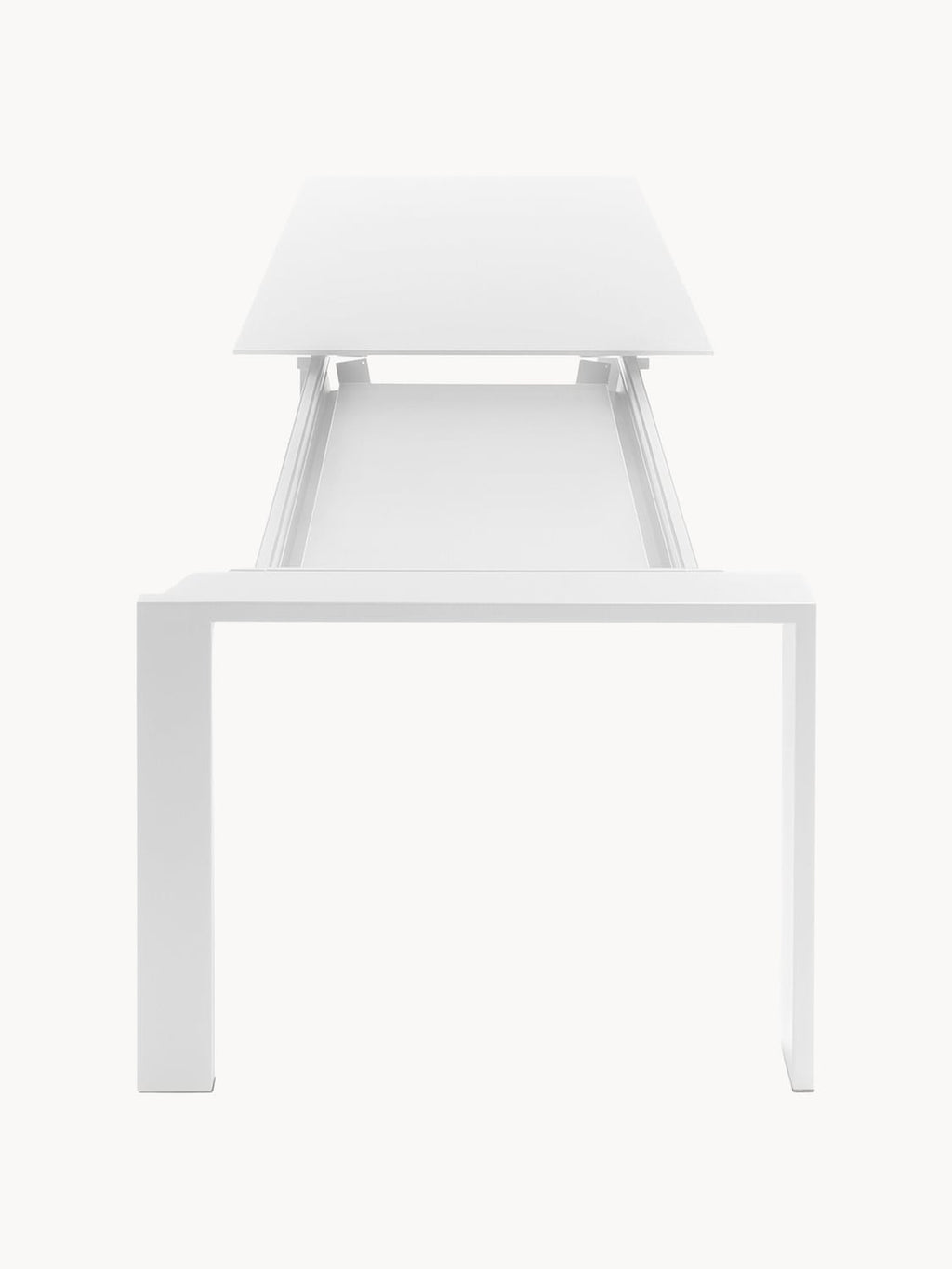 Bellara Four Extendable Outdoor Table
