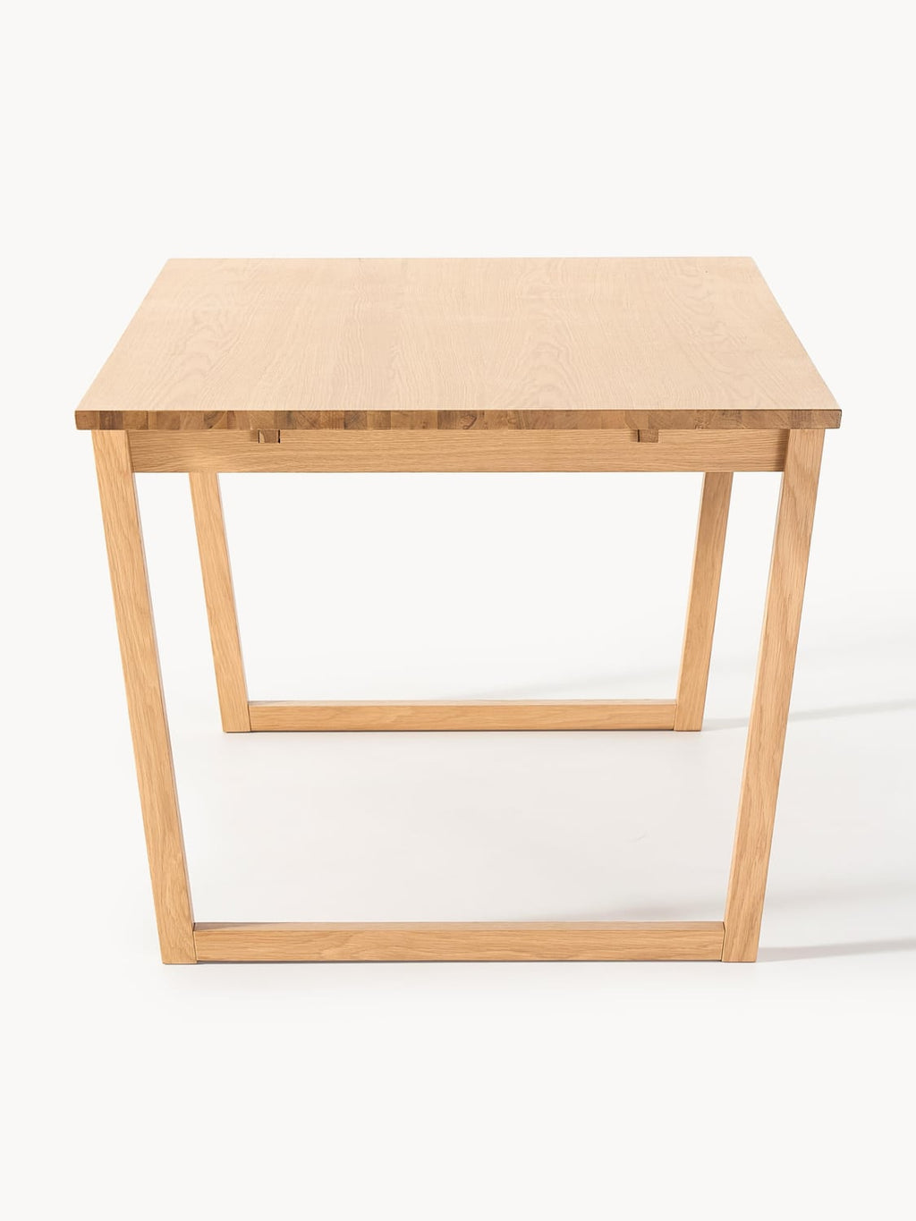 Senna Extendable Dining Table, 215 - 315 x 96 cm