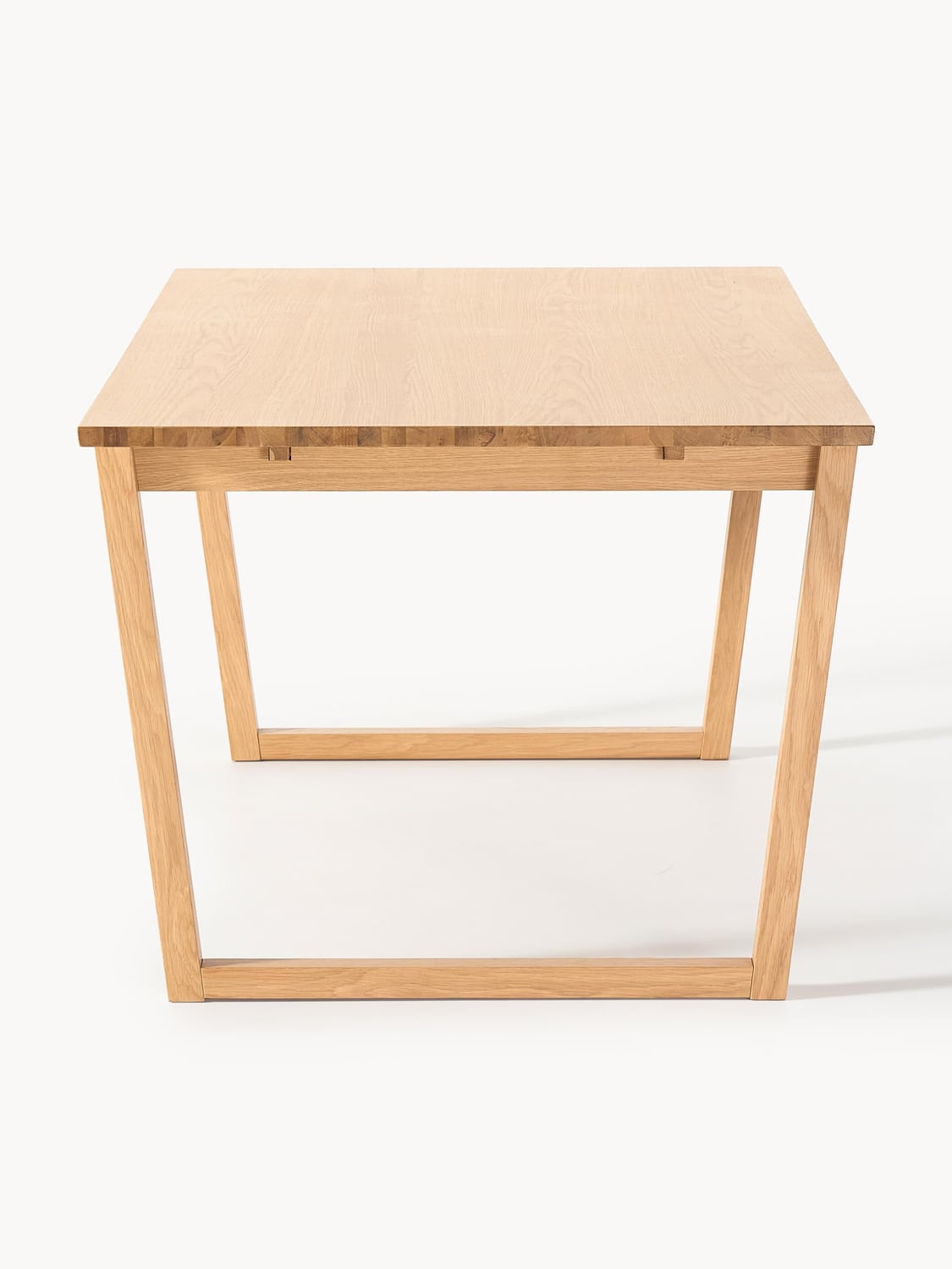Senna Extendable Dining Table, 215 - 315 x 96 cm