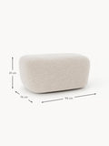 Bellara Large Ottoman